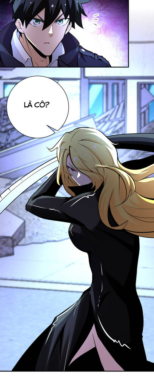 Mạt Thế Siêu Cấp Hệ Thống Chap 172 - Next Chap 173