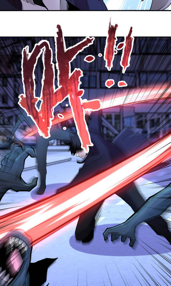 Mạt Thế Siêu Cấp Hệ Thống Chap 172 - Next Chap 173