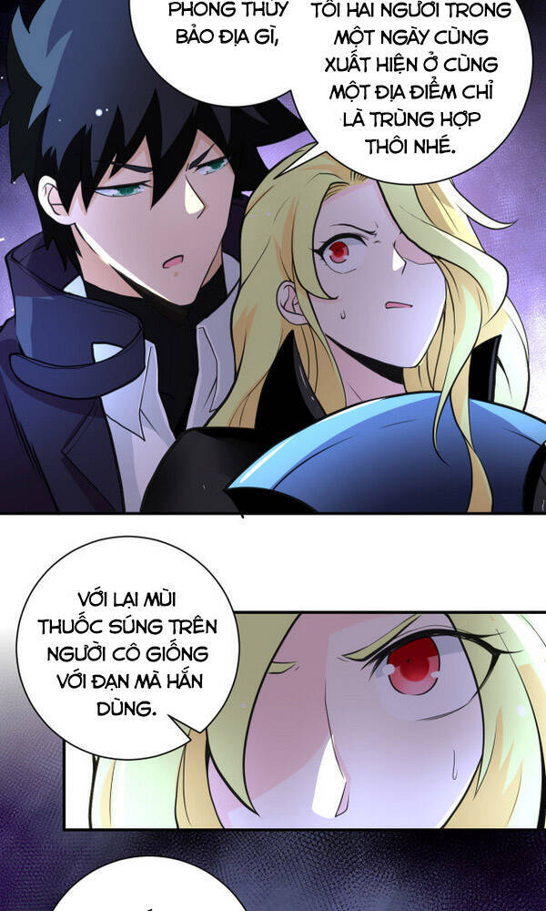 Mạt Thế Siêu Cấp Hệ Thống Chap 173 - Next Chap 174
