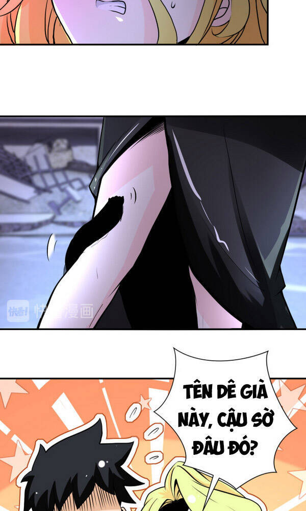 Mạt Thế Siêu Cấp Hệ Thống Chap 173 - Next Chap 174