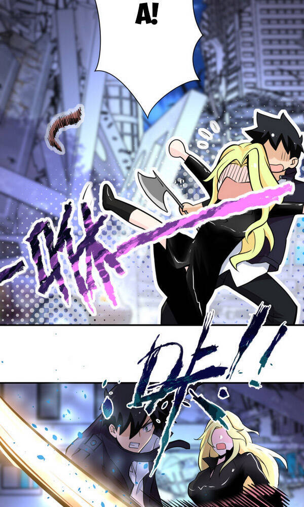 Mạt Thế Siêu Cấp Hệ Thống Chap 173 - Next Chap 174