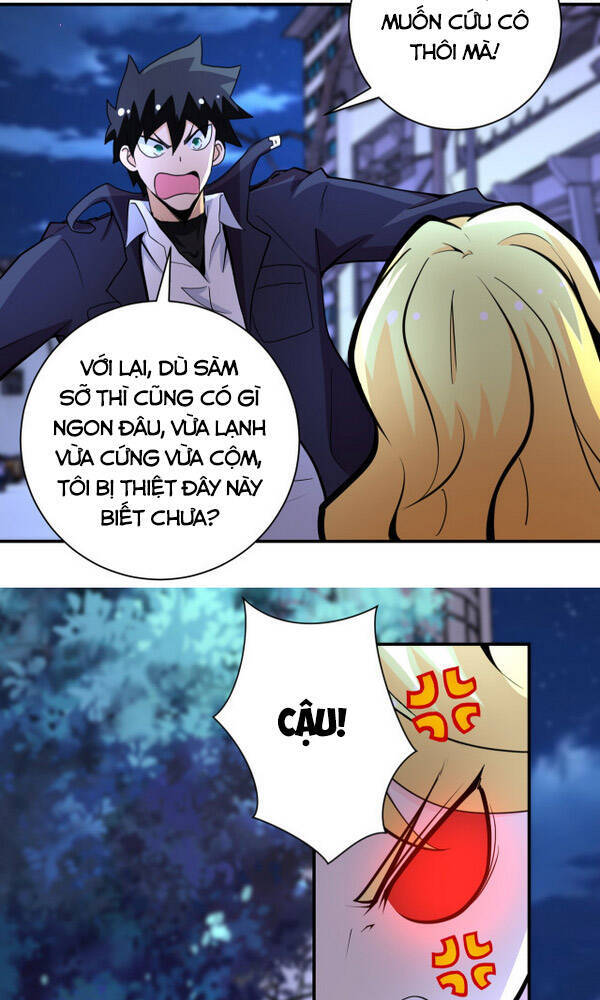Mạt Thế Siêu Cấp Hệ Thống Chap 173 - Next Chap 174