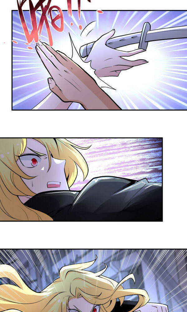 Mạt Thế Siêu Cấp Hệ Thống Chap 173 - Next Chap 174