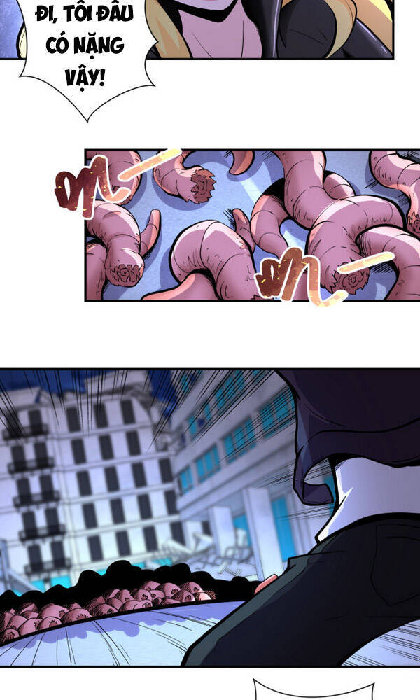 Mạt Thế Siêu Cấp Hệ Thống Chap 174 - Next Chap 175