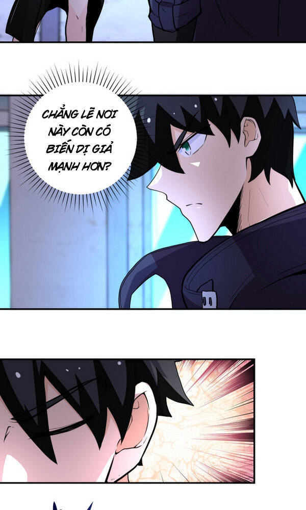 Mạt Thế Siêu Cấp Hệ Thống Chap 174 - Next Chap 175