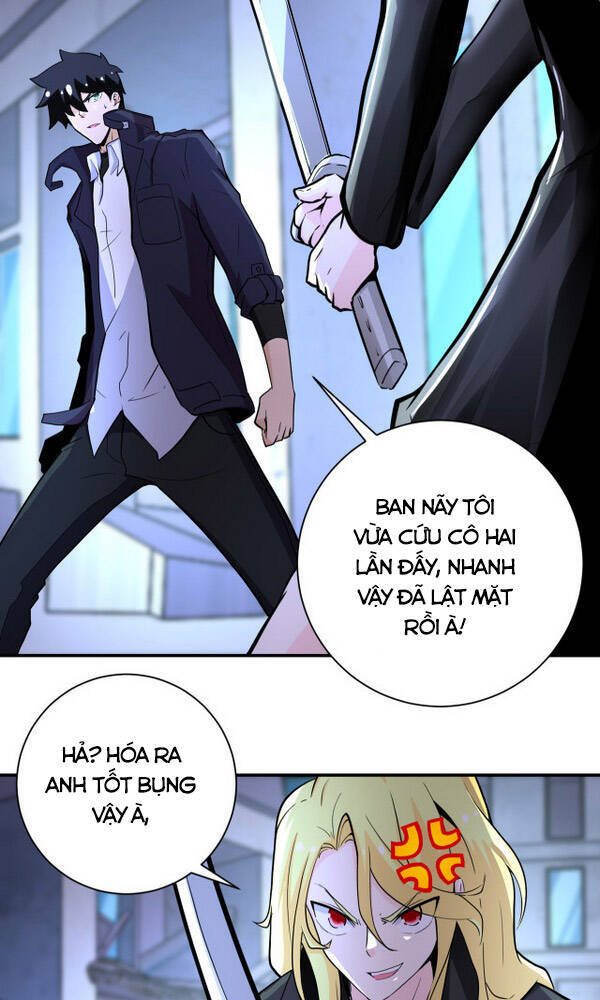 Mạt Thế Siêu Cấp Hệ Thống Chap 174 - Next Chap 175