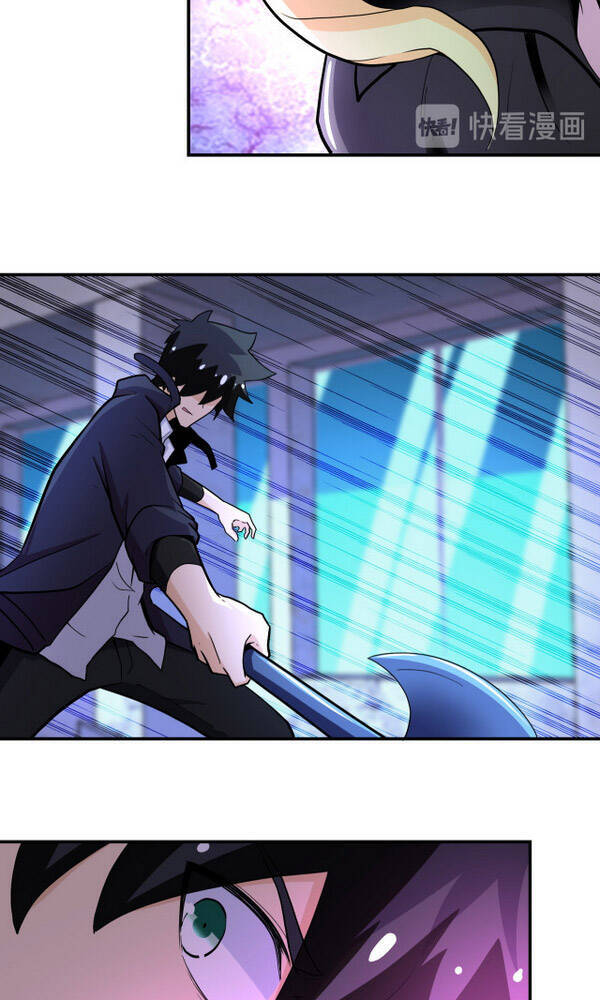 Mạt Thế Siêu Cấp Hệ Thống Chap 174 - Next Chap 175