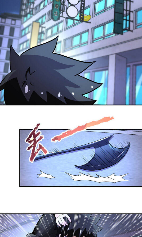 Mạt Thế Siêu Cấp Hệ Thống Chap 174 - Next Chap 175