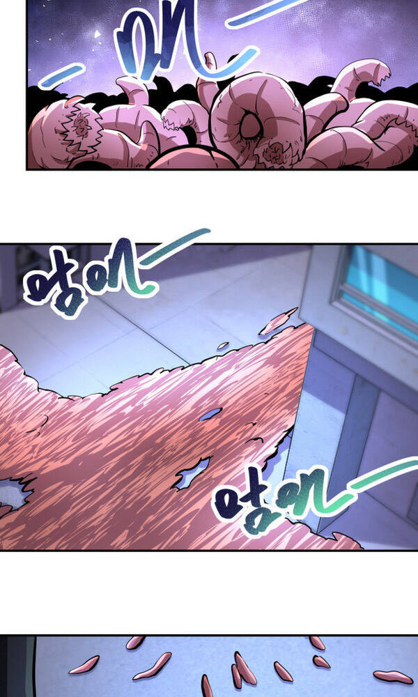 Mạt Thế Siêu Cấp Hệ Thống Chap 174 - Next Chap 175