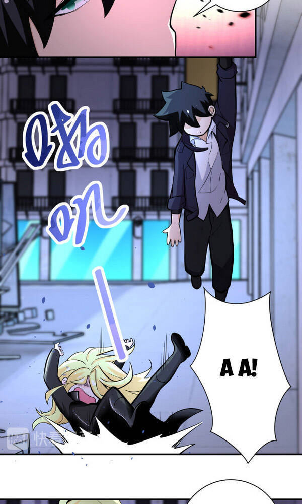 Mạt Thế Siêu Cấp Hệ Thống Chap 174 - Next Chap 175