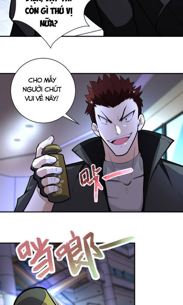 Mạt Thế Siêu Cấp Hệ Thống Chap 175 - Next Chap 176