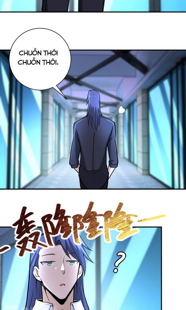 Mạt Thế Siêu Cấp Hệ Thống Chap 175 - Next Chap 176