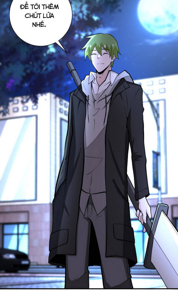 Mạt Thế Siêu Cấp Hệ Thống Chap 175 - Next Chap 176