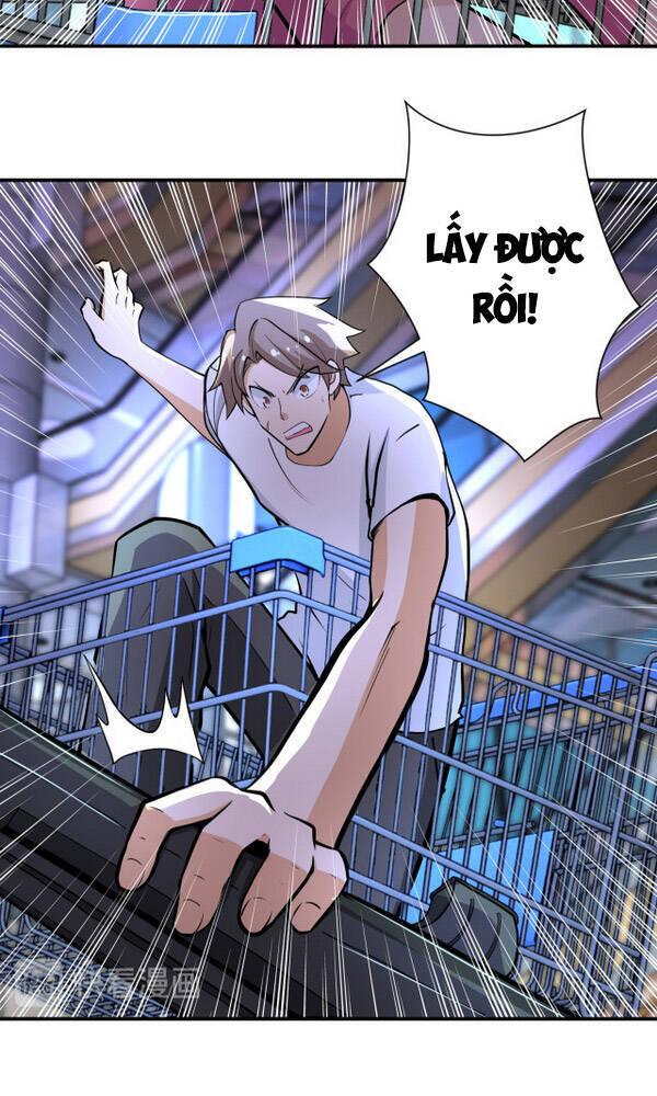 Mạt Thế Siêu Cấp Hệ Thống Chap 176 - Next Chap 177