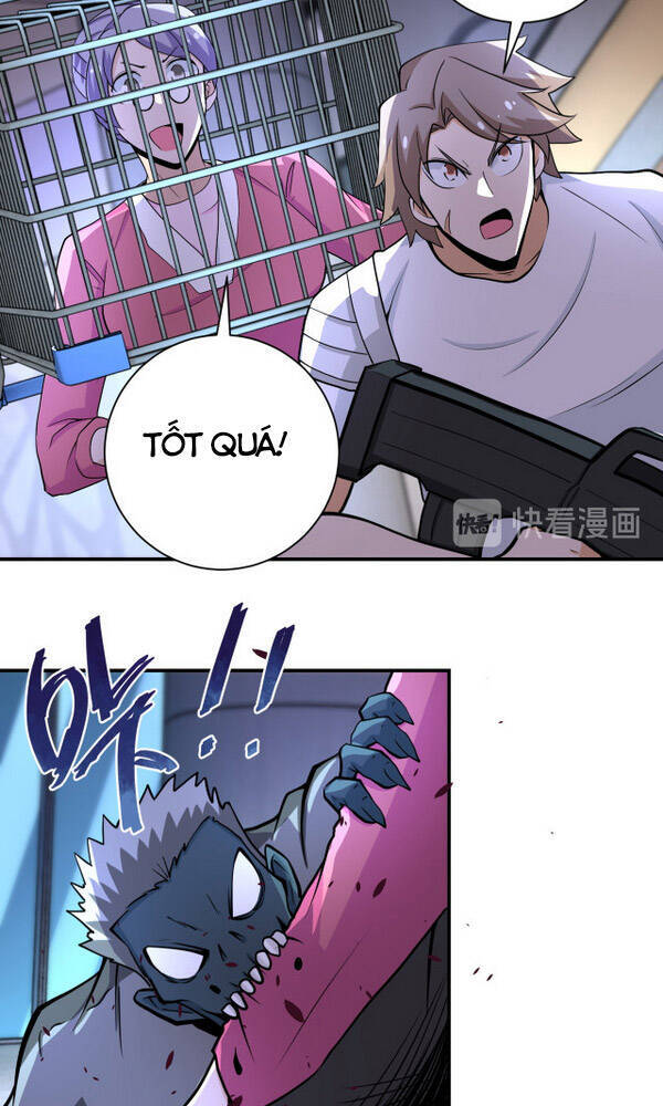 Mạt Thế Siêu Cấp Hệ Thống Chap 176 - Next Chap 177