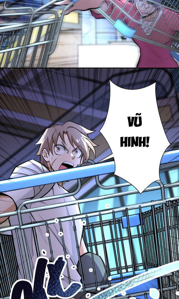Mạt Thế Siêu Cấp Hệ Thống Chap 176 - Next Chap 177