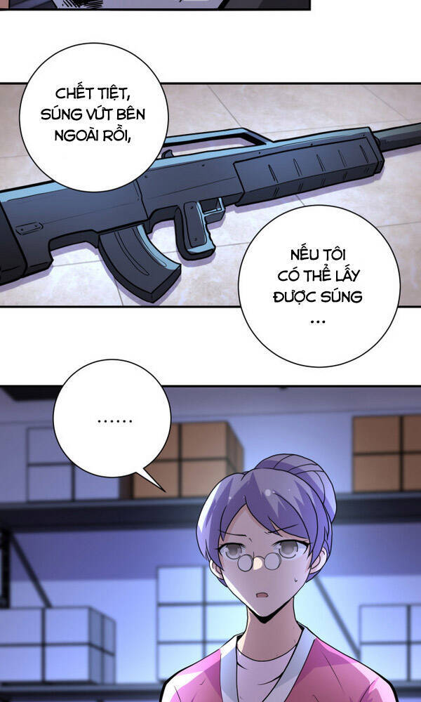 Mạt Thế Siêu Cấp Hệ Thống Chap 176 - Next Chap 177