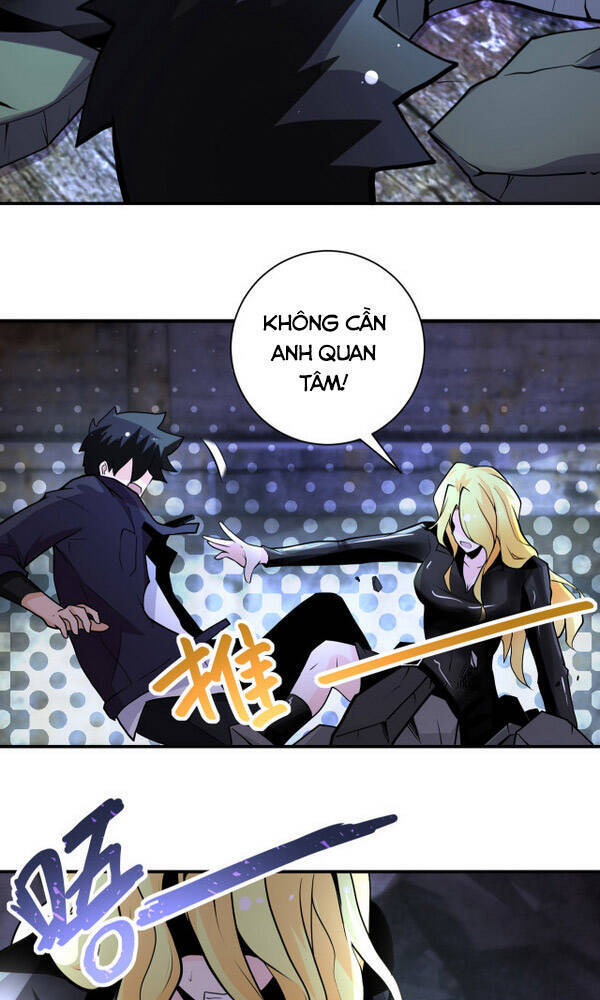 Mạt Thế Siêu Cấp Hệ Thống Chap 177 - Next Chap 178
