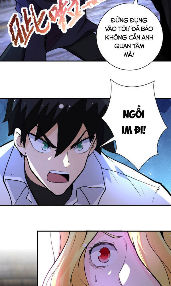 Mạt Thế Siêu Cấp Hệ Thống Chap 177 - Next Chap 178