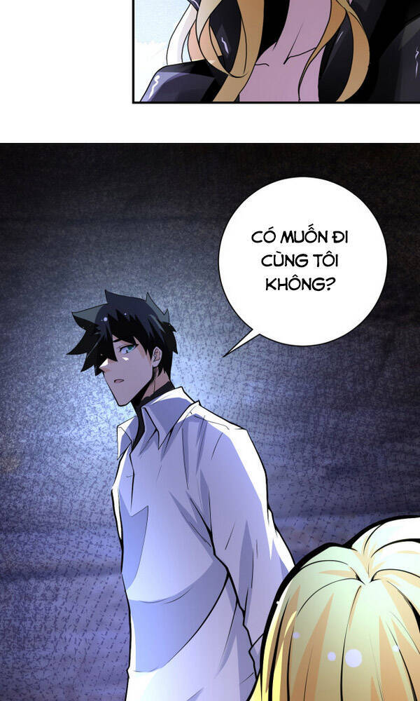 Mạt Thế Siêu Cấp Hệ Thống Chap 177 - Next Chap 178