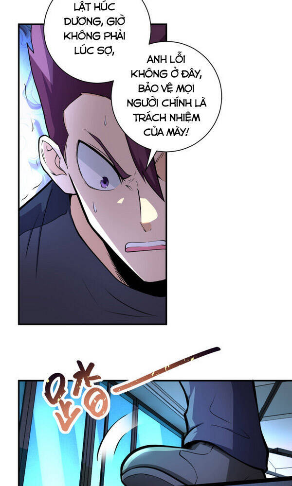 Mạt Thế Siêu Cấp Hệ Thống Chap 177 - Next Chap 178