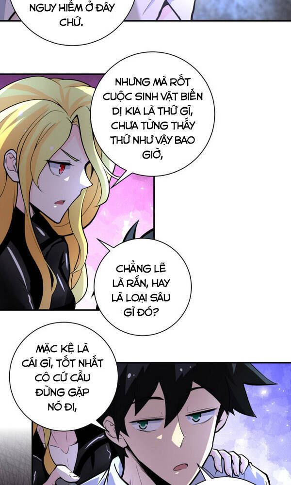 Mạt Thế Siêu Cấp Hệ Thống Chap 178 - Next Chap 179
