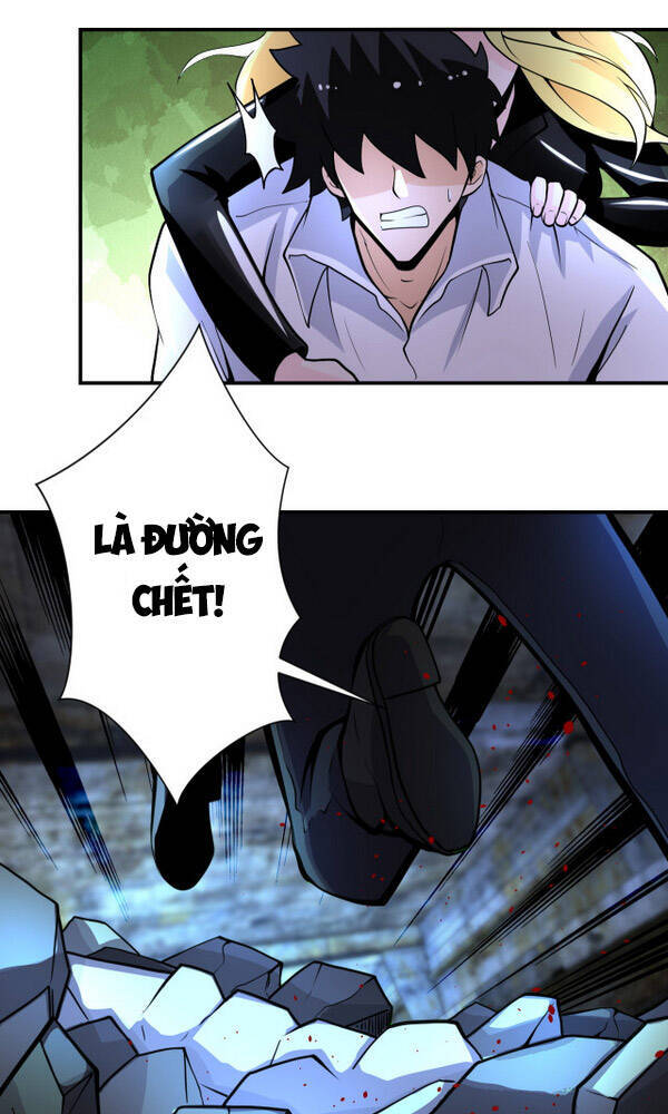 Mạt Thế Siêu Cấp Hệ Thống Chap 178 - Next Chap 179