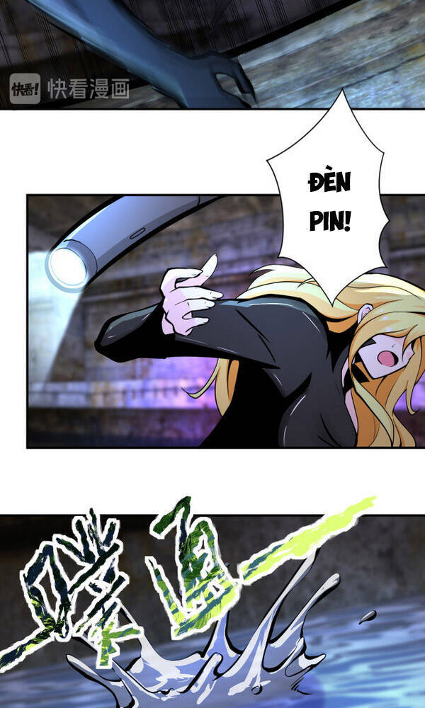 Mạt Thế Siêu Cấp Hệ Thống Chap 178 - Next Chap 179
