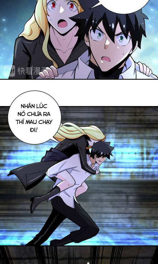 Mạt Thế Siêu Cấp Hệ Thống Chap 178 - Next Chap 179