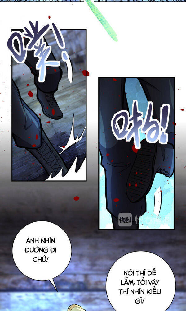 Mạt Thế Siêu Cấp Hệ Thống Chap 178 - Next Chap 179