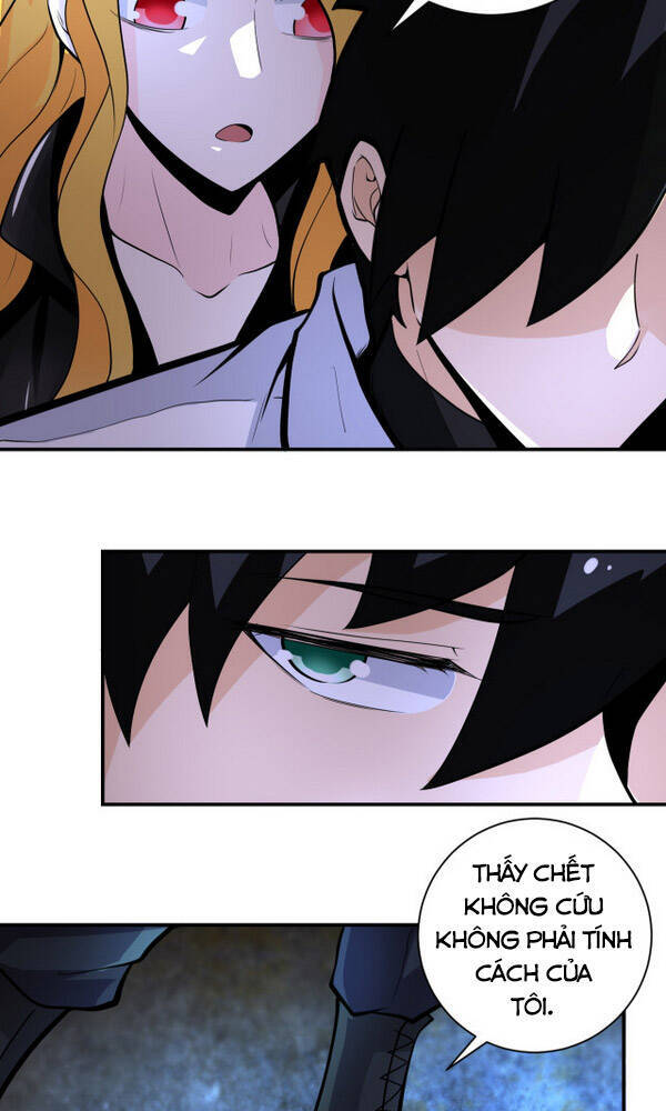 Mạt Thế Siêu Cấp Hệ Thống Chap 178 - Next Chap 179