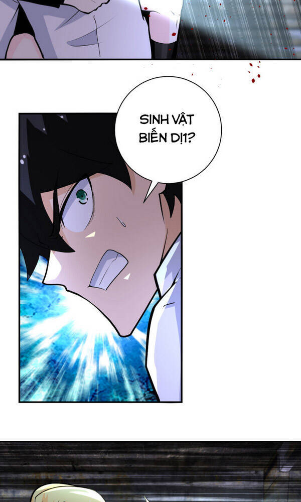 Mạt Thế Siêu Cấp Hệ Thống Chap 178 - Next Chap 179