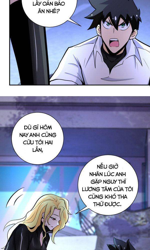 Mạt Thế Siêu Cấp Hệ Thống Chap 179 - Next Chap 180