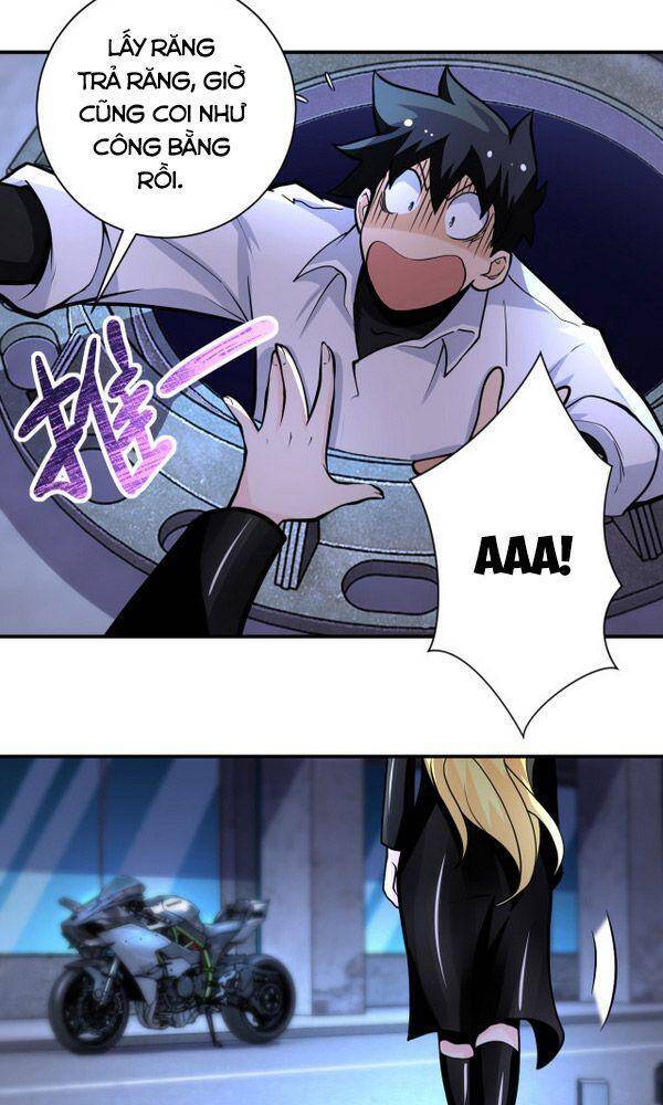 Mạt Thế Siêu Cấp Hệ Thống Chap 179 - Next Chap 180