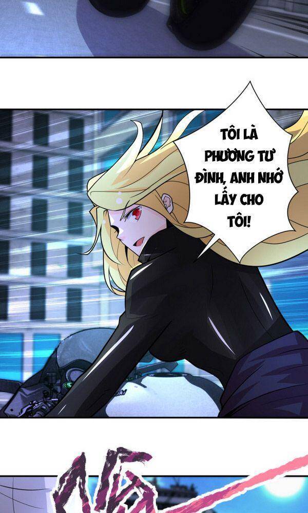 Mạt Thế Siêu Cấp Hệ Thống Chap 179 - Next Chap 180