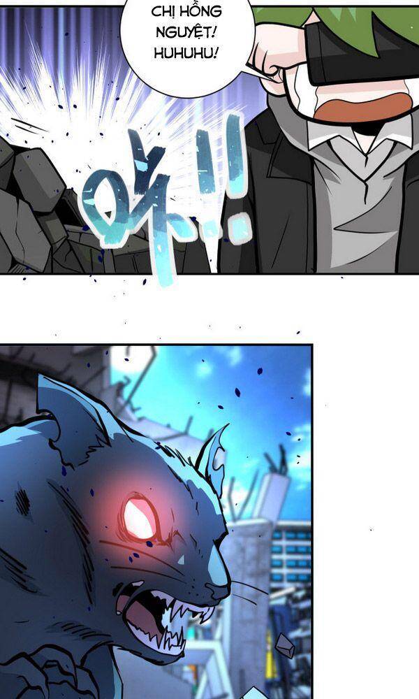 Mạt Thế Siêu Cấp Hệ Thống Chap 179 - Next Chap 180