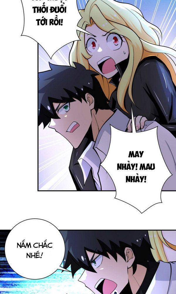 Mạt Thế Siêu Cấp Hệ Thống Chap 179 - Next Chap 180