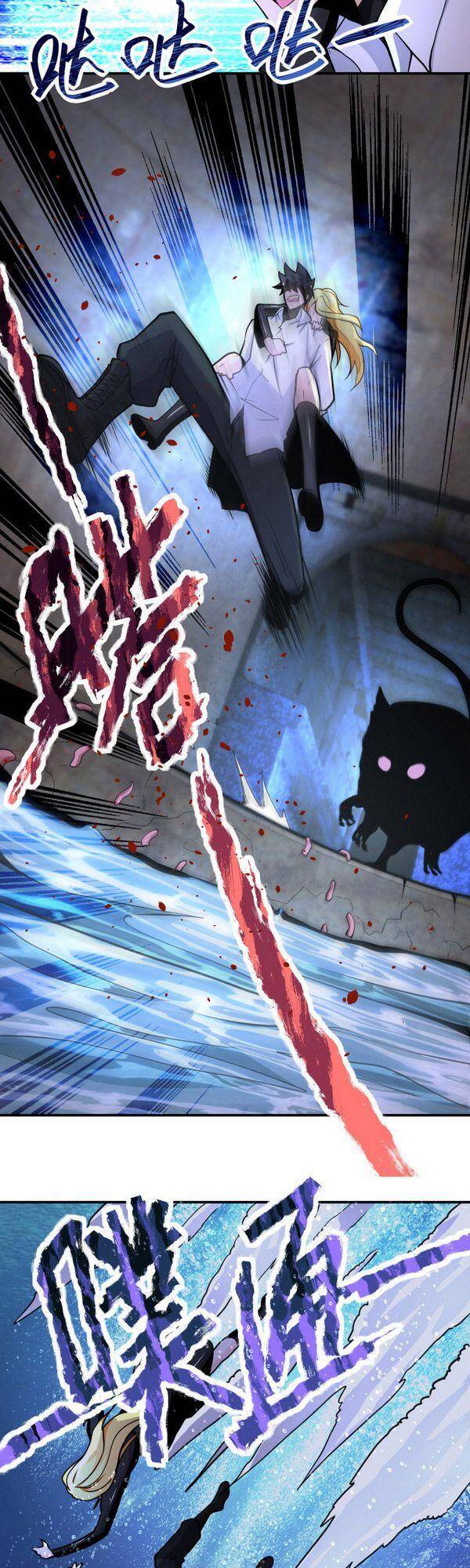 Mạt Thế Siêu Cấp Hệ Thống Chap 179 - Next Chap 180