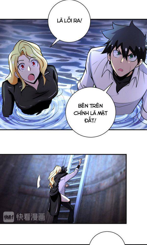 Mạt Thế Siêu Cấp Hệ Thống Chap 179 - Next Chap 180
