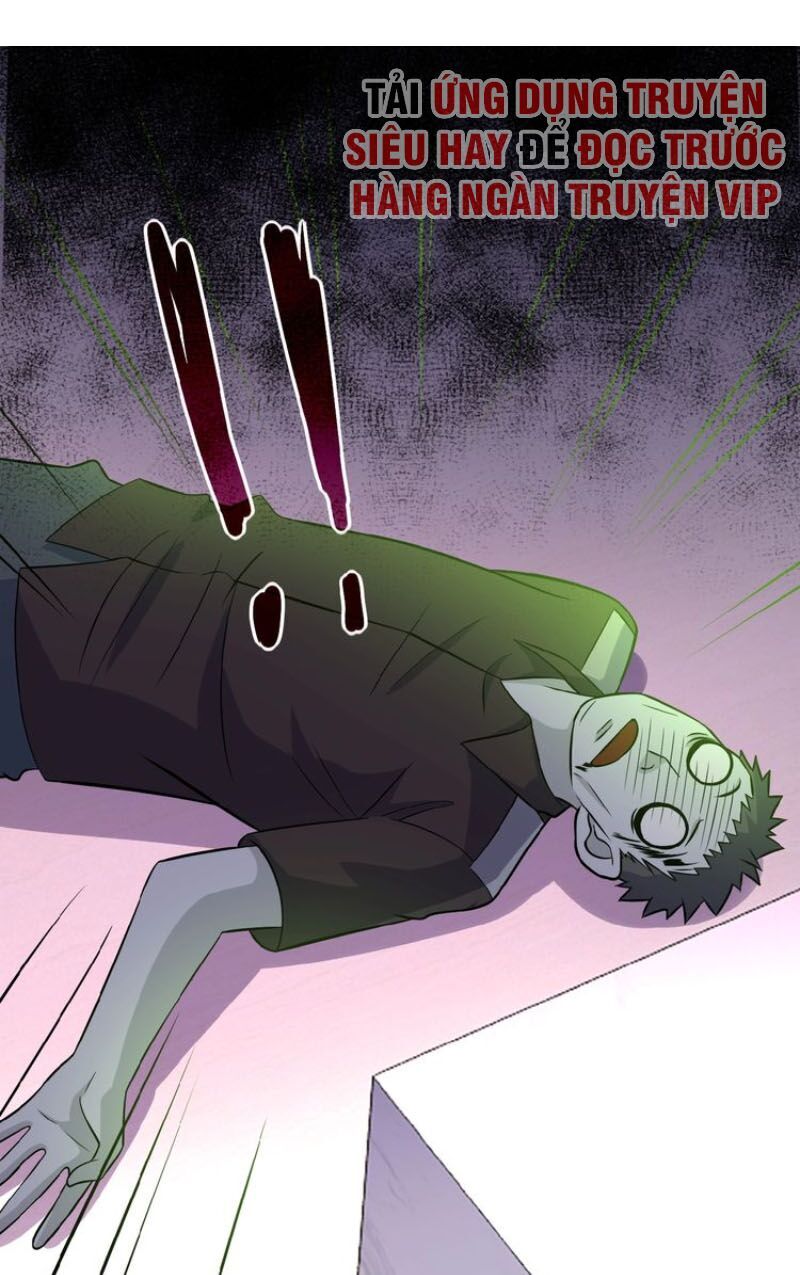 Mạt Thế Siêu Cấp Hệ Thống Chap 18 - Next Chap 19