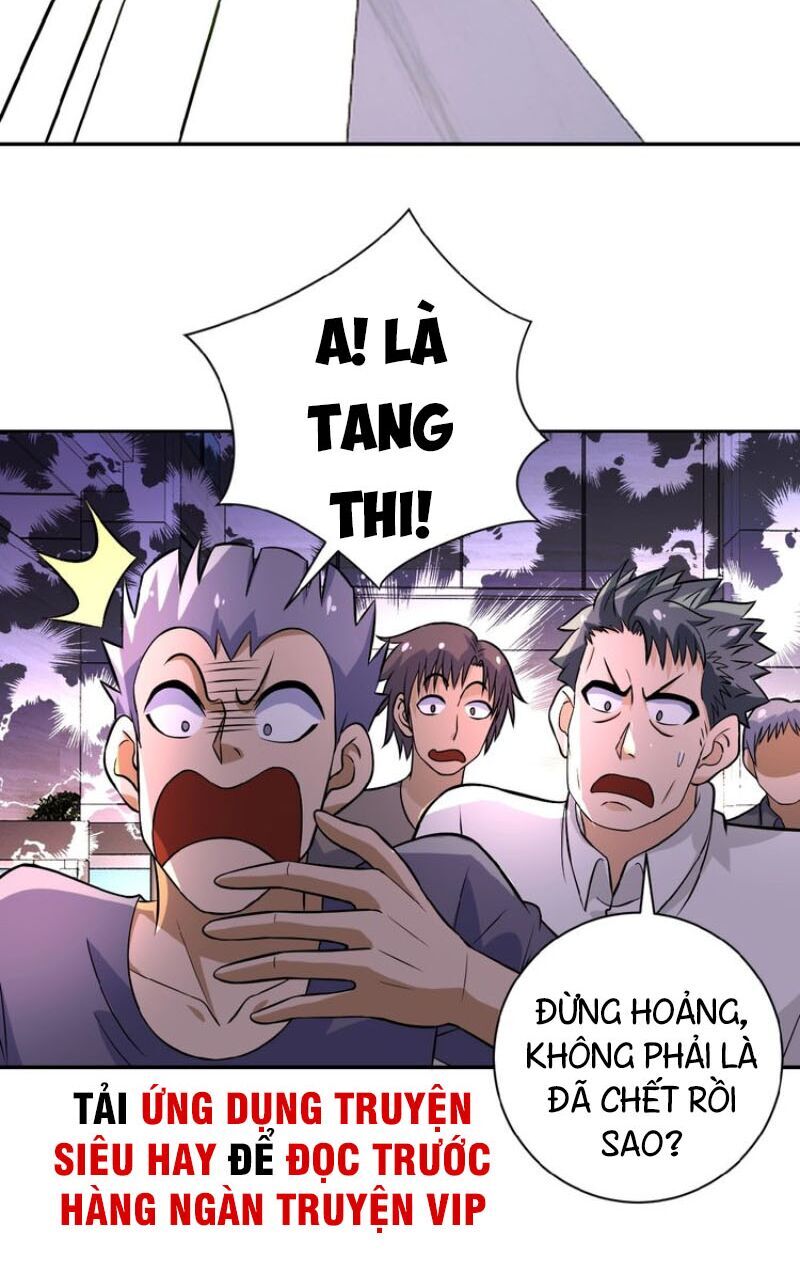 Mạt Thế Siêu Cấp Hệ Thống Chap 18 - Next Chap 19