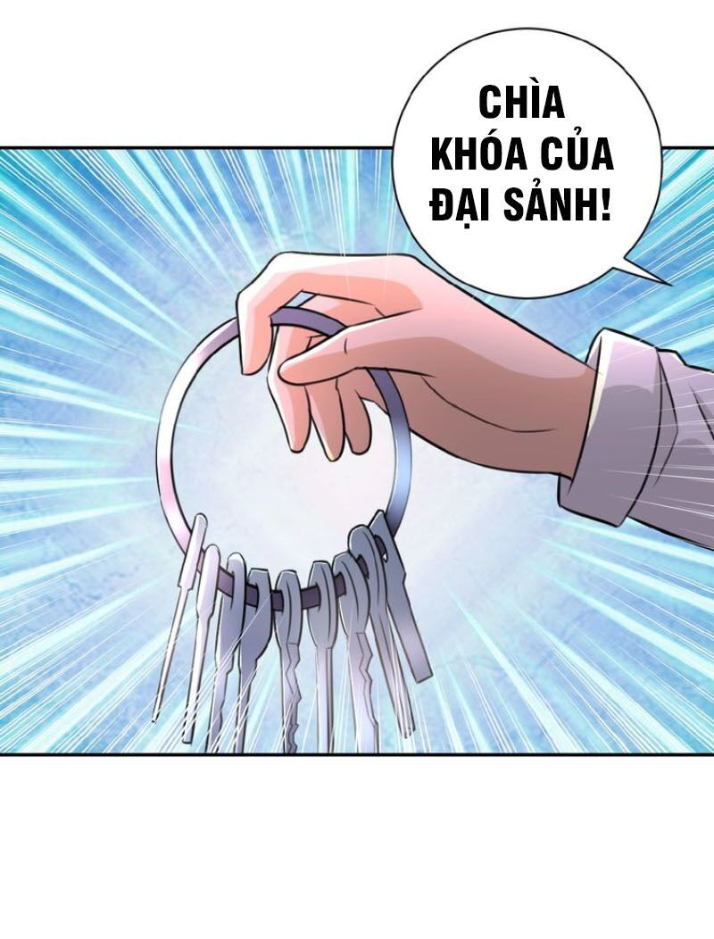 Mạt Thế Siêu Cấp Hệ Thống Chap 18 - Next Chap 19