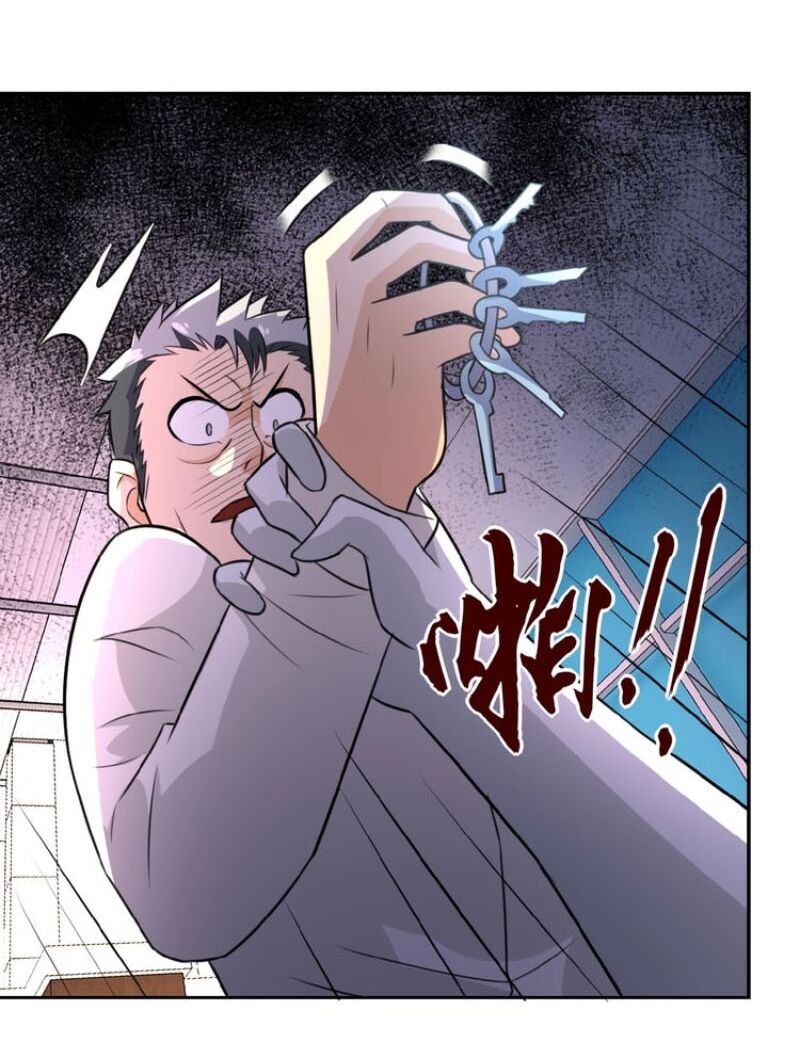 Mạt Thế Siêu Cấp Hệ Thống Chap 18 - Next Chap 19