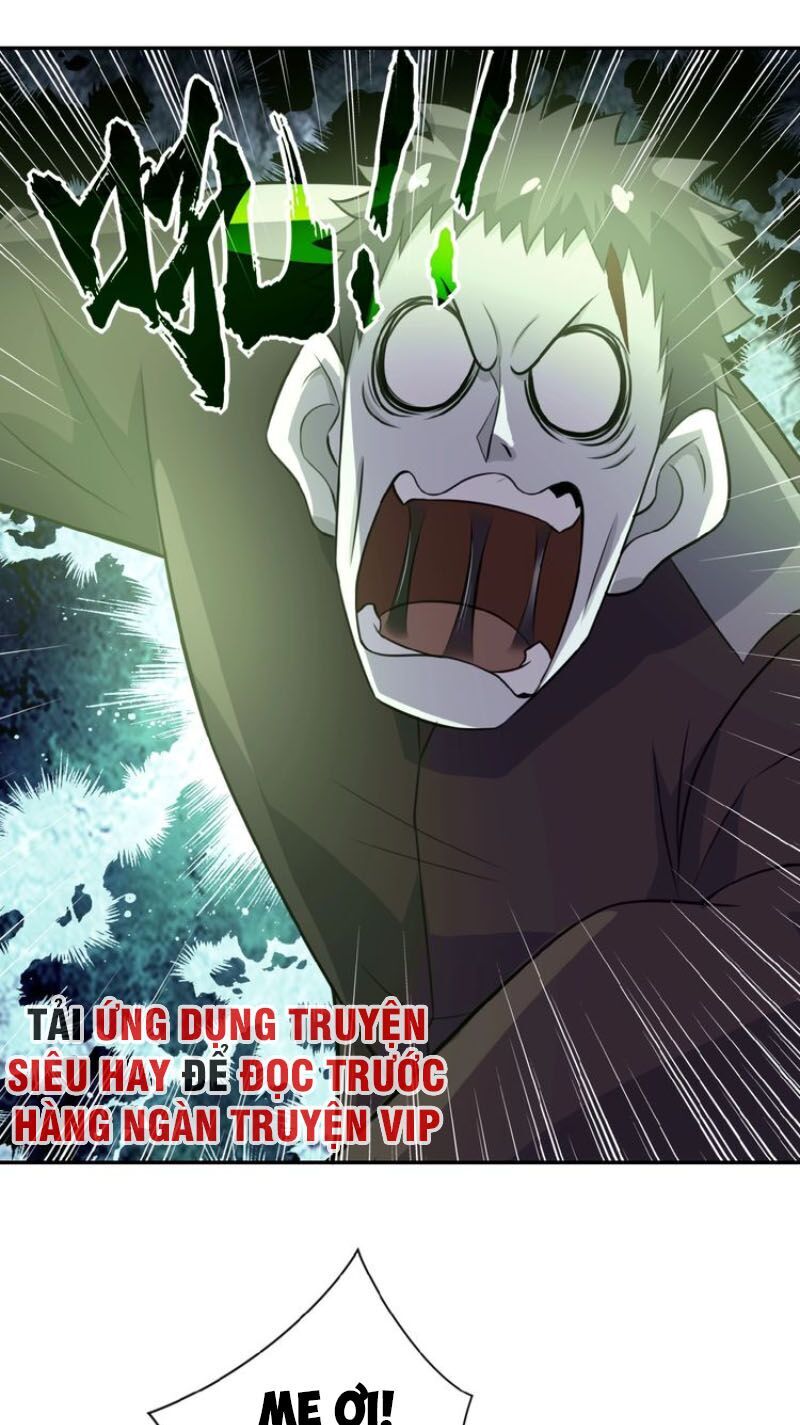 Mạt Thế Siêu Cấp Hệ Thống Chap 18 - Next Chap 19