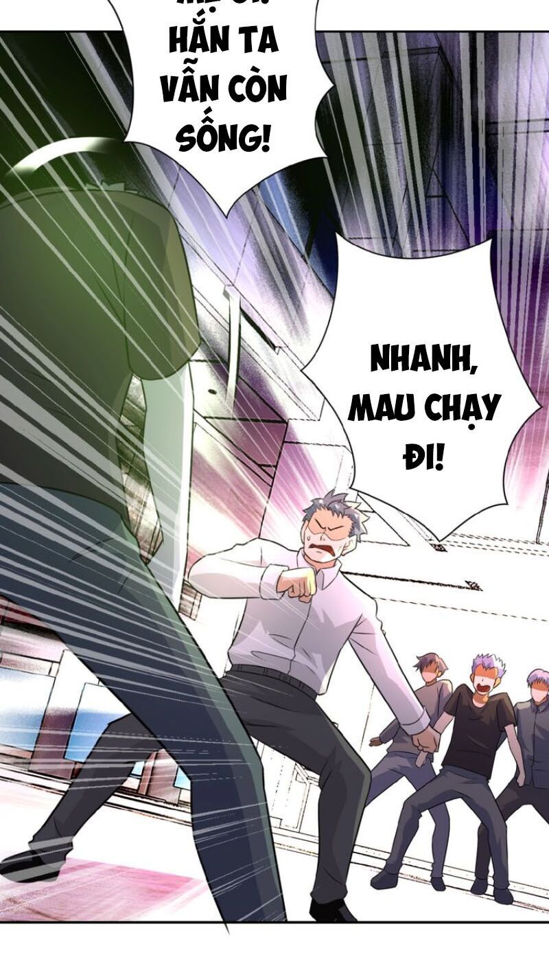Mạt Thế Siêu Cấp Hệ Thống Chap 18 - Next Chap 19