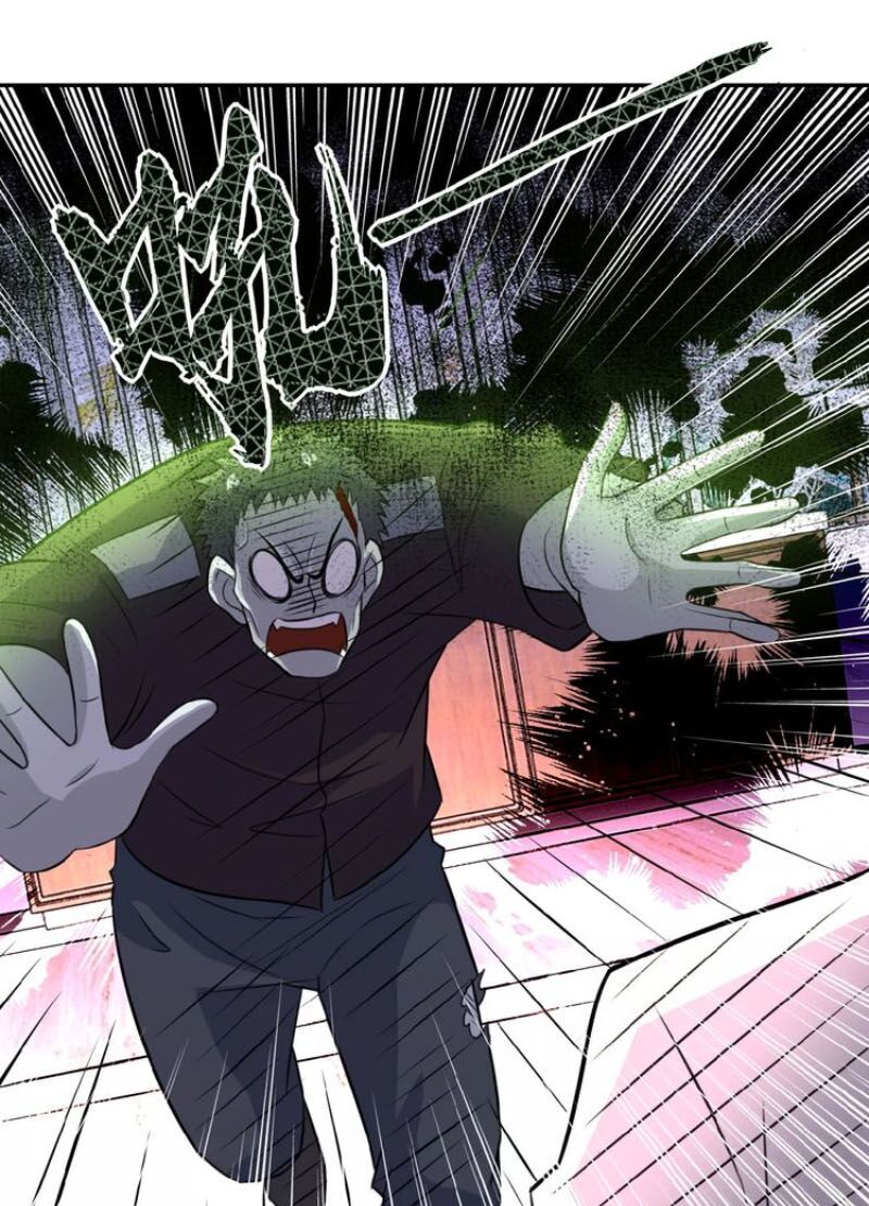Mạt Thế Siêu Cấp Hệ Thống Chap 18 - Next Chap 19