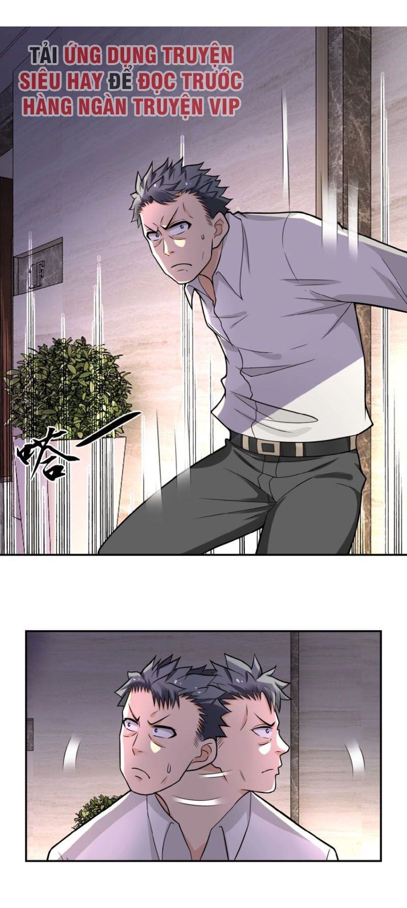 Mạt Thế Siêu Cấp Hệ Thống Chap 18 - Next Chap 19