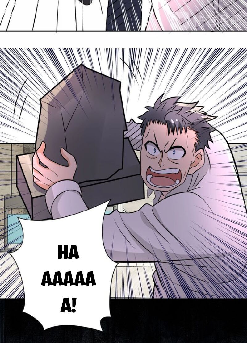 Mạt Thế Siêu Cấp Hệ Thống Chap 18 - Next Chap 19