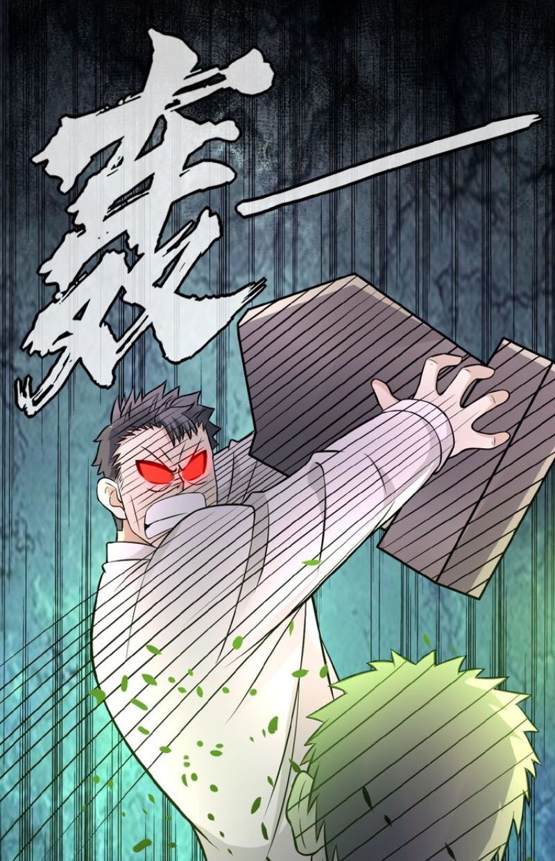 Mạt Thế Siêu Cấp Hệ Thống Chap 18 - Next Chap 19