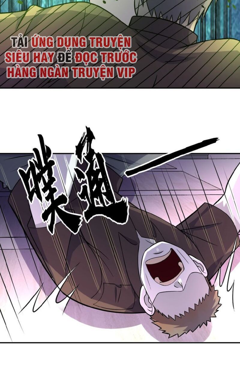 Mạt Thế Siêu Cấp Hệ Thống Chap 18 - Next Chap 19